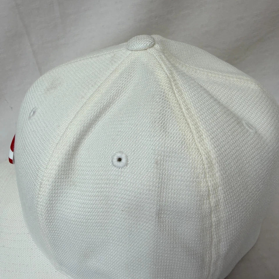 Oakley Tincan Puerto Rico Flag Hat *DISPLAY*
