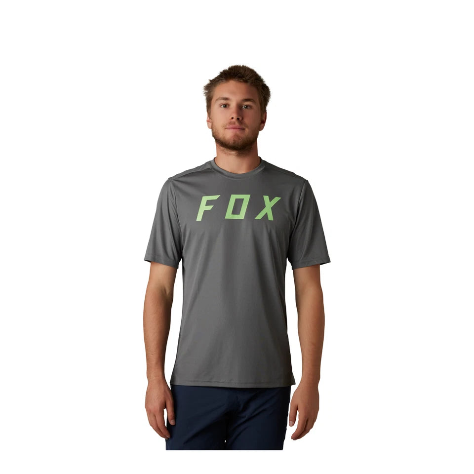 Fox Racing Ranger Short Sleeve Moth Race Jersey