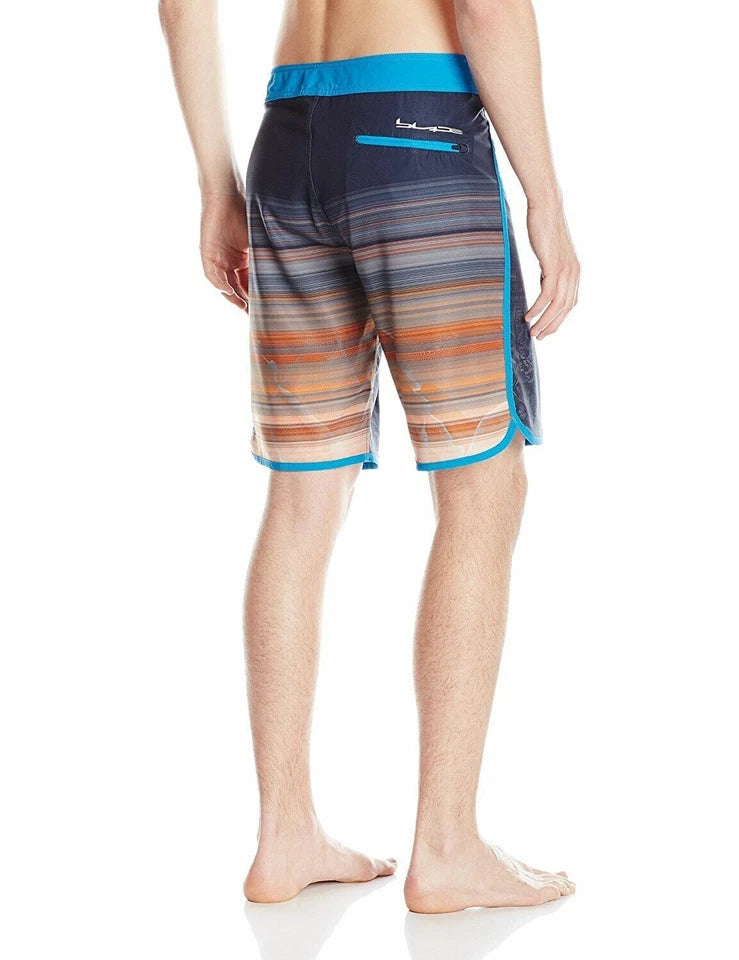Oakley Mens Blade Straight Edge 20 Boardshorts