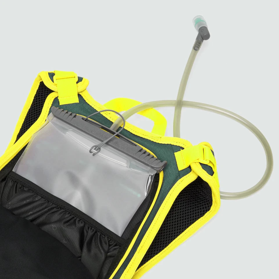 Oakley Switchback Hydration 4L Backpack