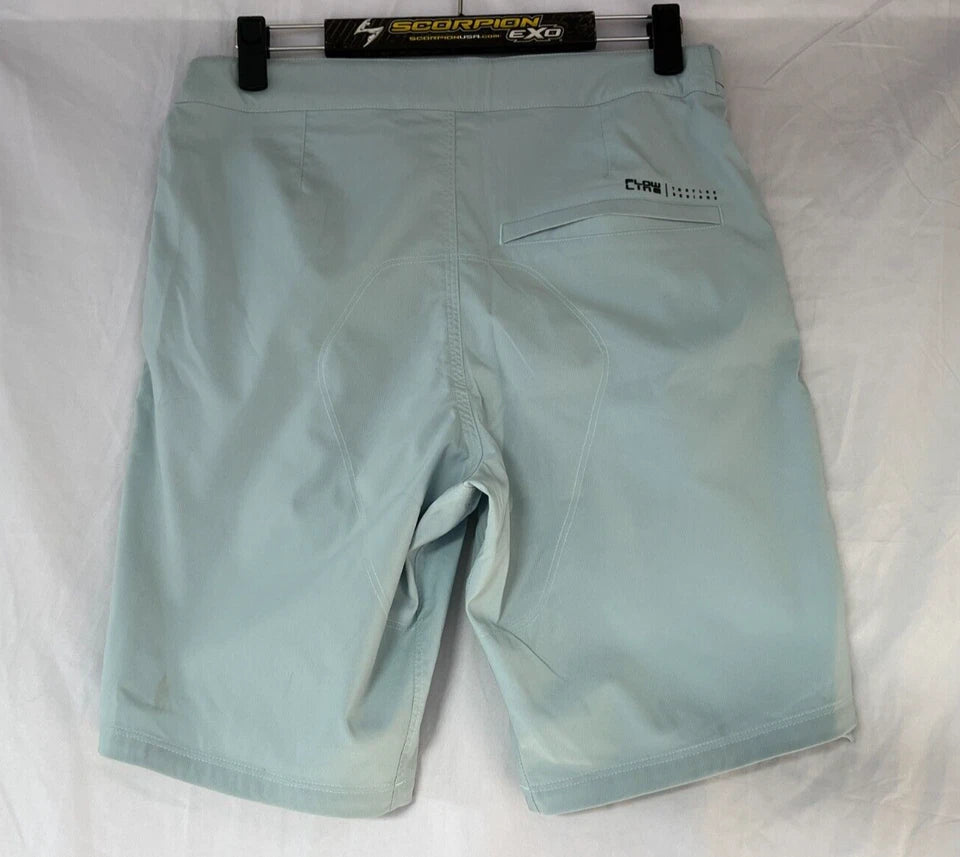 Troy Lee Designs Flowline Shorts No Liner *DISPLAY* CLOSEOUT