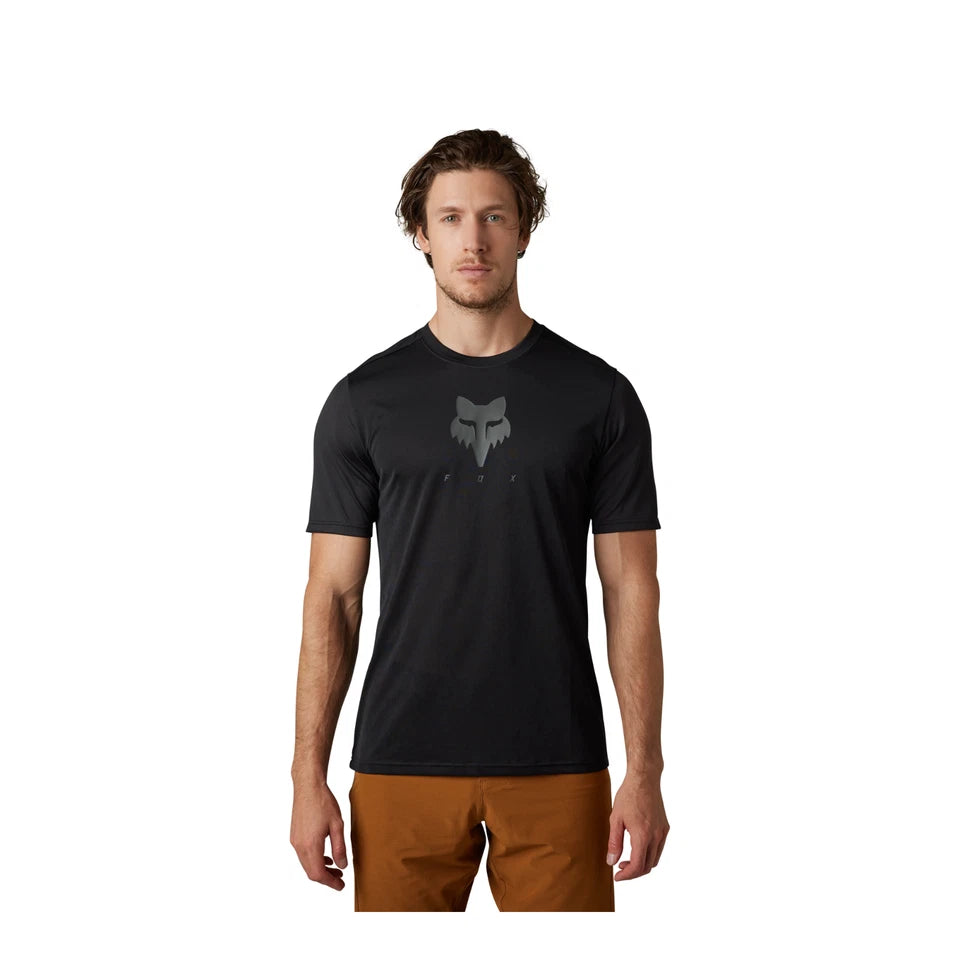 Fox Racing Ranger Tru Dri Short Sleeve Jersey