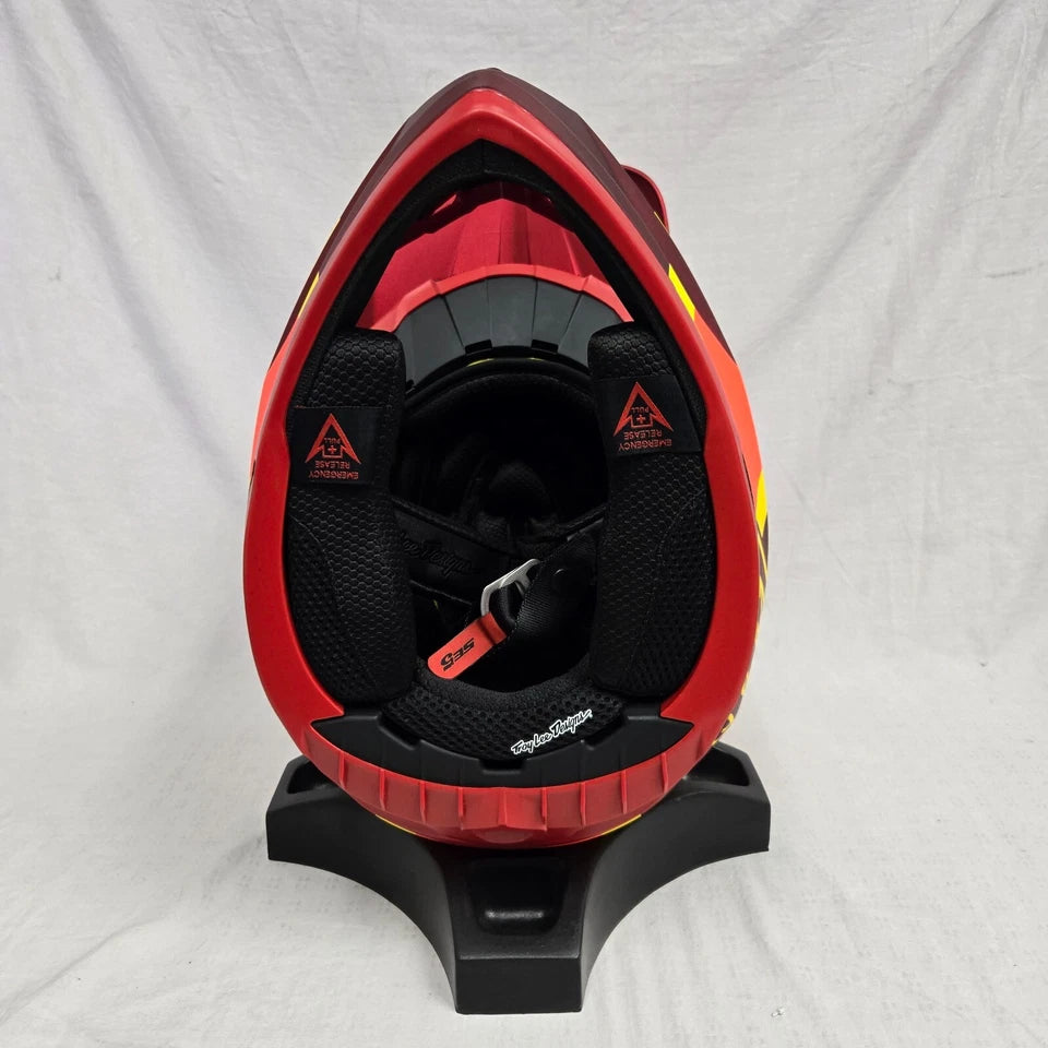 Troy Lee Designs SE5 Composite Helmet W/ MIPS *SAMPLE*