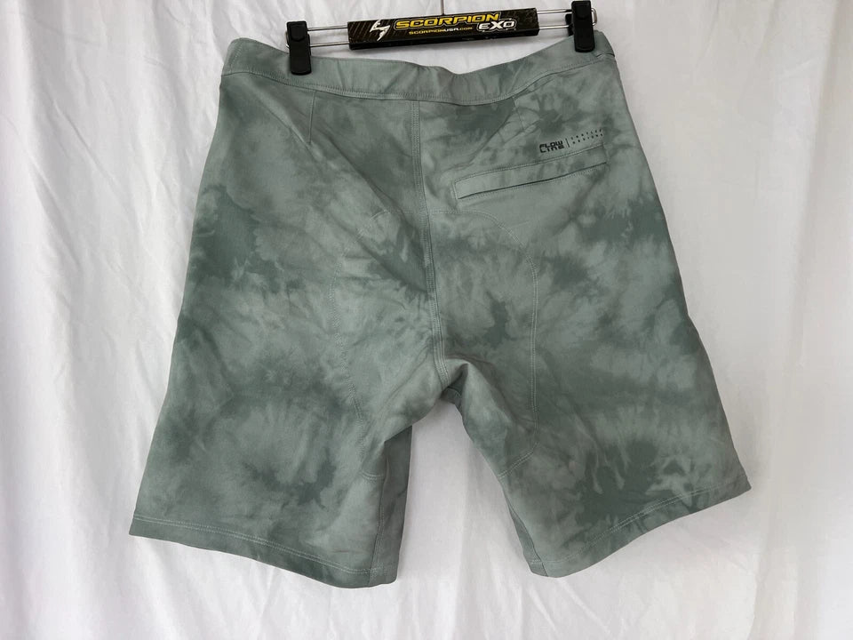 Troy Lee Designs Flowline Shorts No Liner *DISPLAY* CLOSEOUT