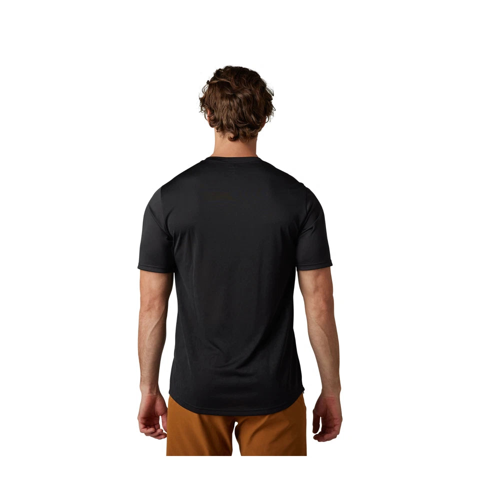 Fox Racing Ranger Tru Dri Short Sleeve Jersey