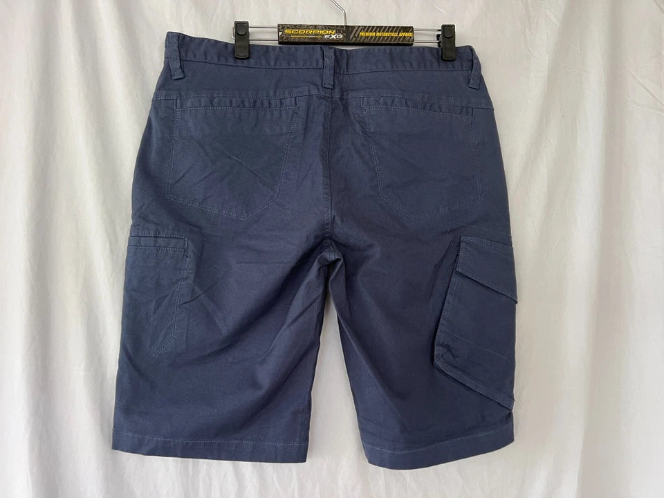 Troy Lee Designs Tread Cargo Shorts *SAMPLE* CLOSEOUT