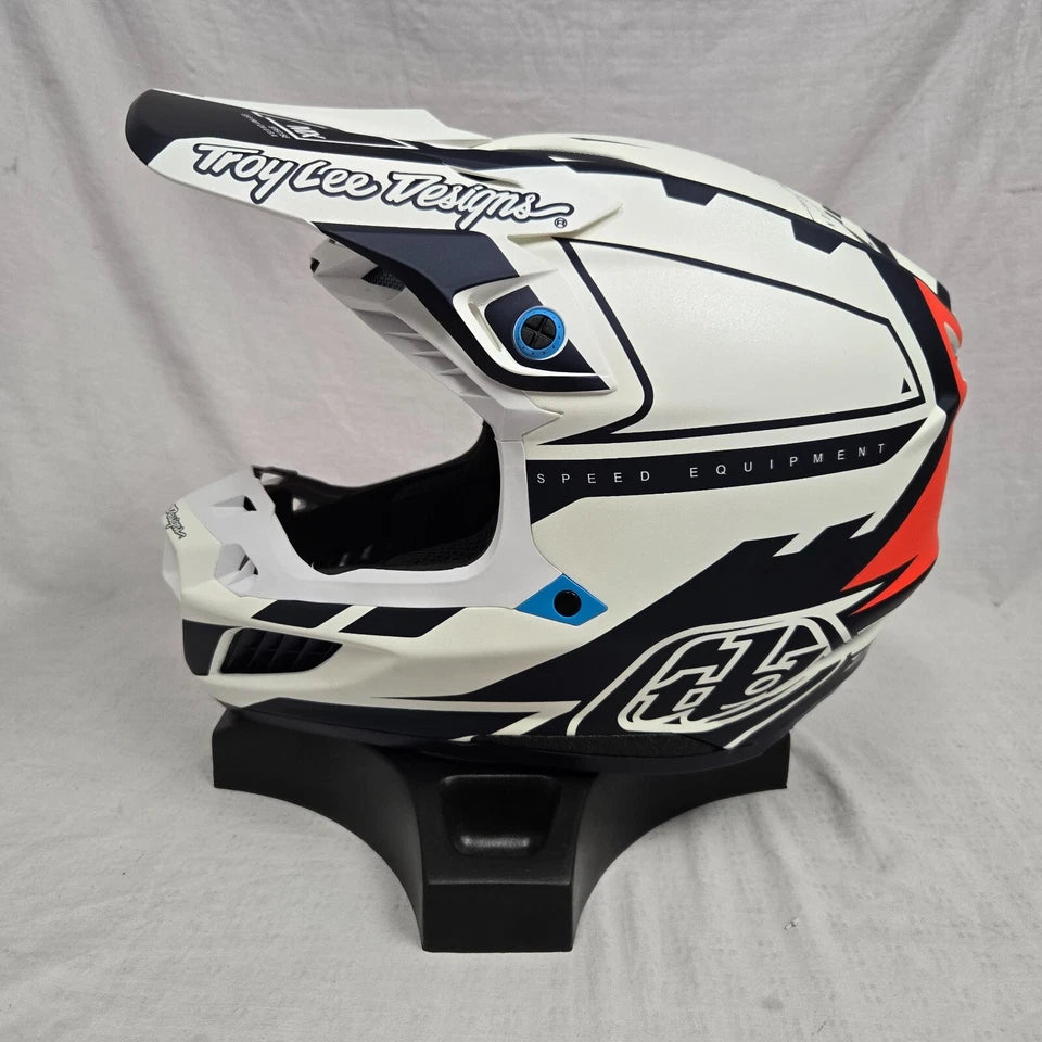 Troy Lee Designs SE5 Composite Helmet W/ MIPS *SAMPLE*