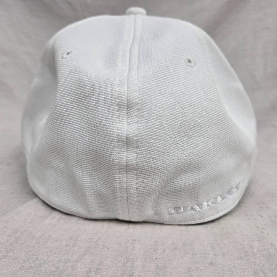 Oakley 6 Panel Hat *DISPLAY*