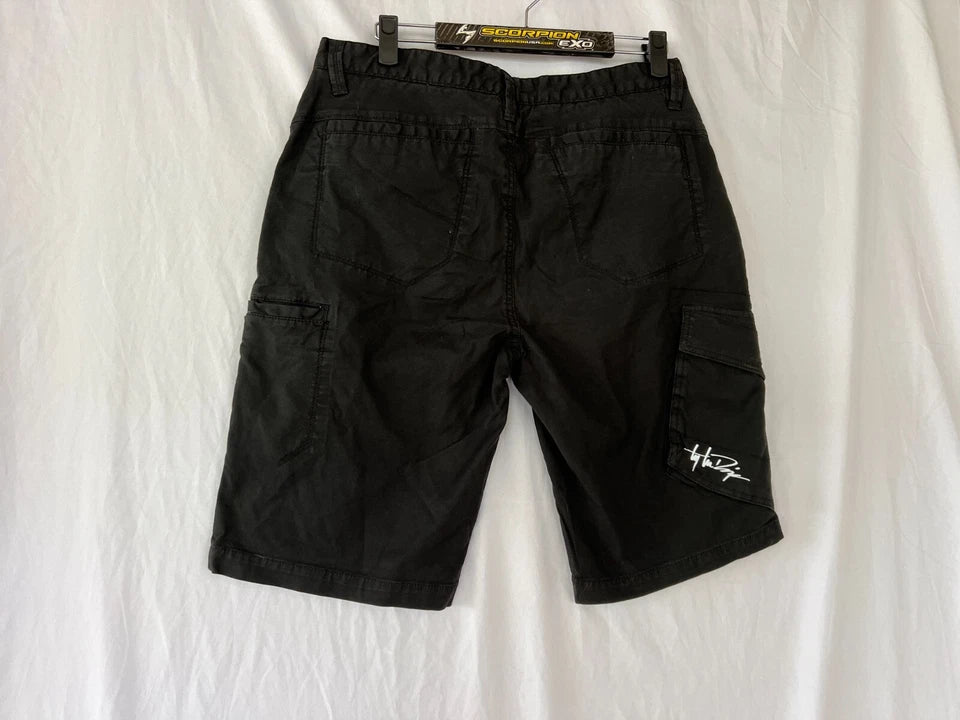 Troy Lee Designs Tread Cargo Shorts *SAMPLE* CLOSEOUT