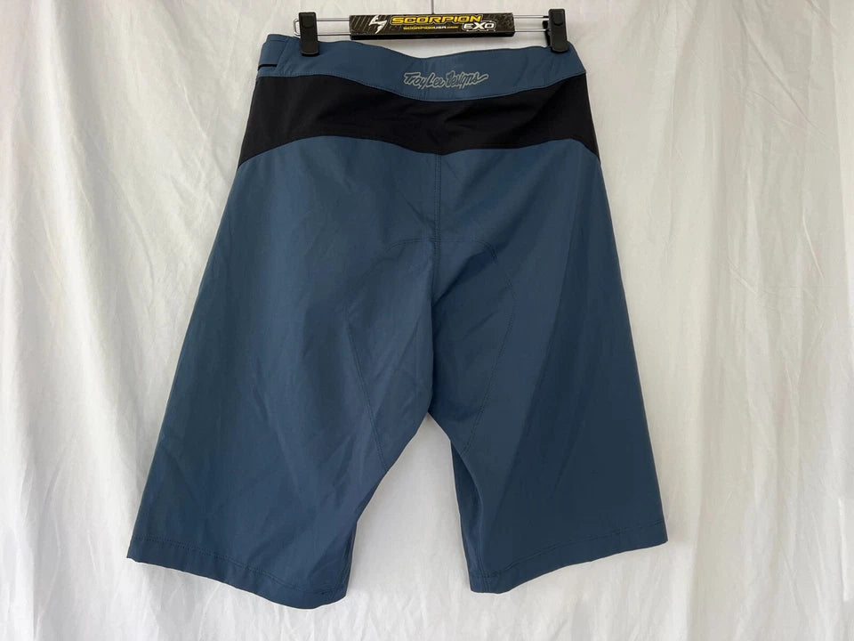 Troy Lee Designs Flowline Shorts No Liner *SAMPLE* CLOSEOUT