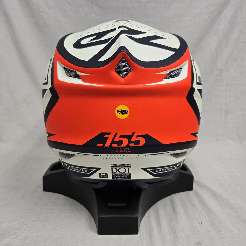 Troy Lee Designs SE5 Composite Helmet W/ MIPS *SAMPLE*