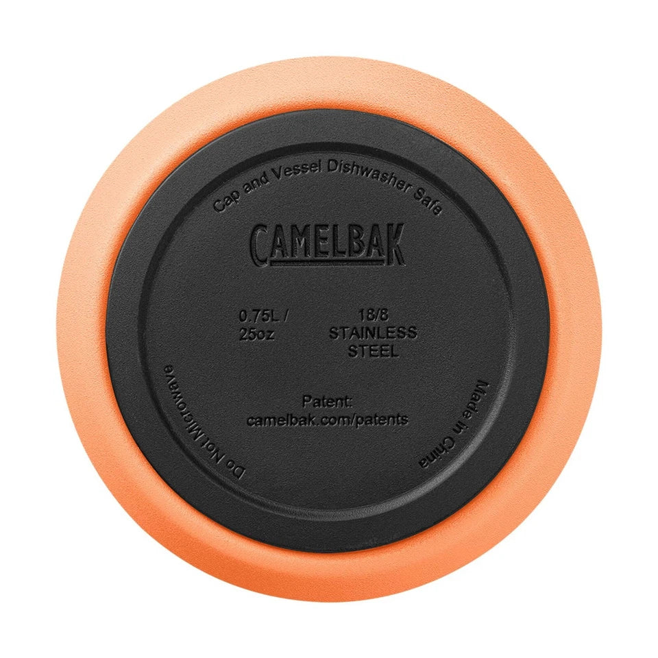 Camelbak Horizon 25 oz Water Bottle Insulated Stainless Steel