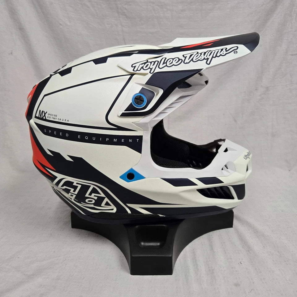 Troy Lee Designs SE5 Composite Helmet W/ MIPS *SAMPLE*