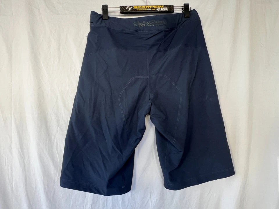 Troy Lee Designs Flowline Shorts No Liner *DISPLAY* CLOSEOUT
