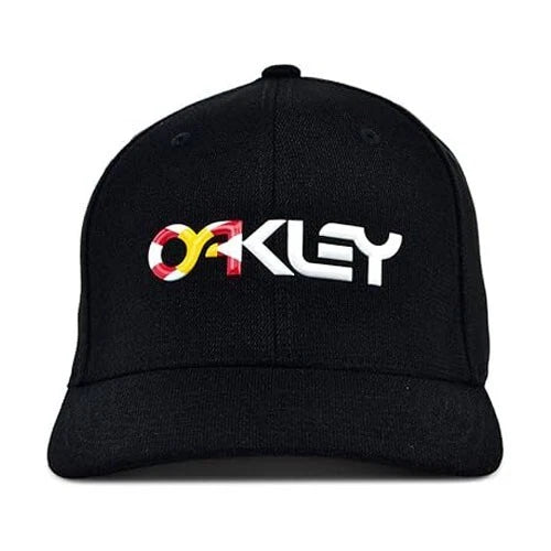 Oakley B1B Metallic Destination Hat
