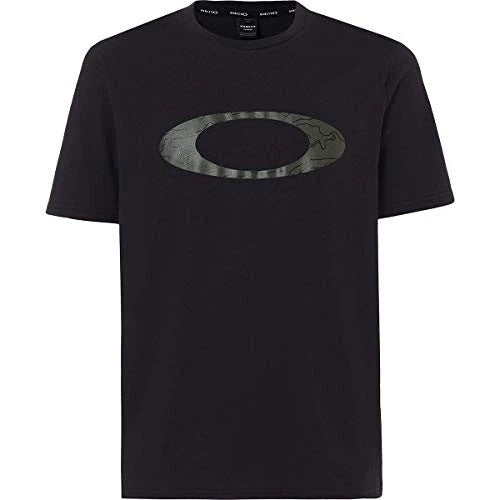 Oakley Ellipse Short Sleeve T-Shirt