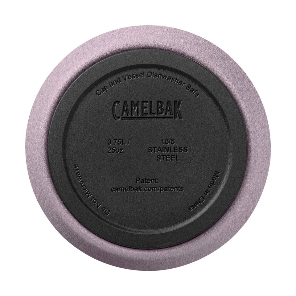 Camelbak Horizon 25 oz Water Bottle Insulated Stainless Steel