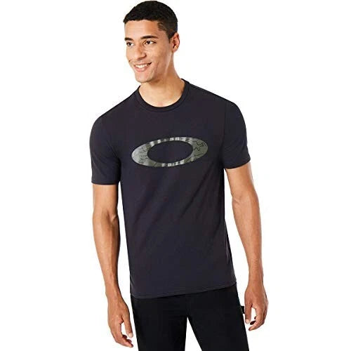 Oakley Ellipse Short Sleeve T-Shirt