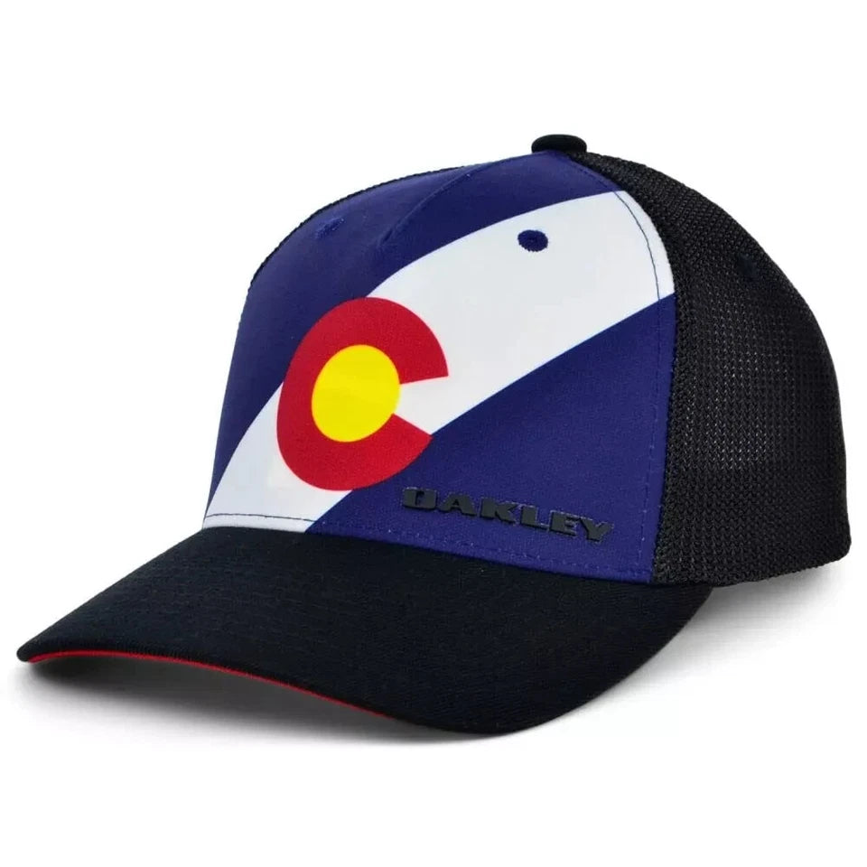 Oakley Indy Passport Hat
