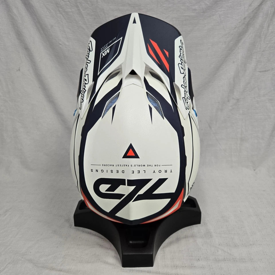 Troy Lee Designs SE5 Composite Helmet W/ MIPS *SAMPLE*
