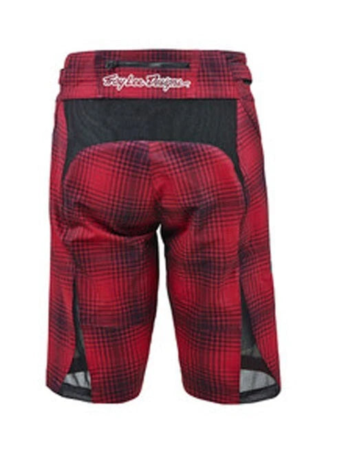 Troy Lee Designs Womens Skyline Shorts Shell CLOSEOUT