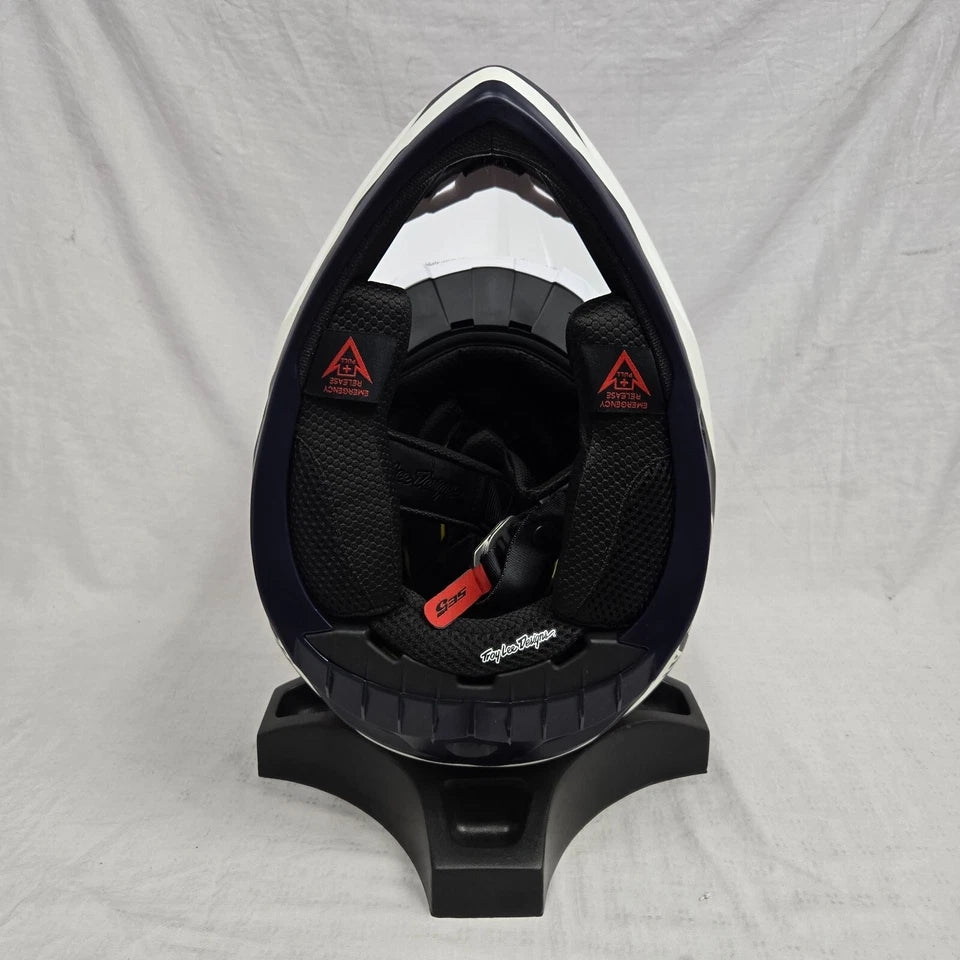 Troy Lee Designs SE5 Composite Helmet W/ MIPS *SAMPLE*