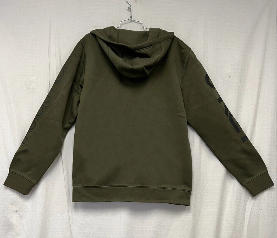 Oakley DWR Factory Fleece Hoodie *DISPLAY*
