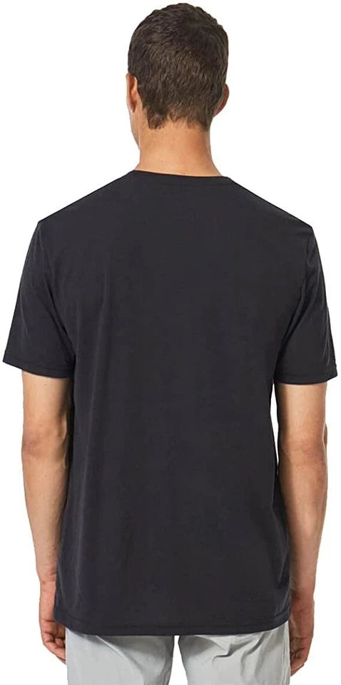 Oakley Camo Bark Short Sleeve Tee