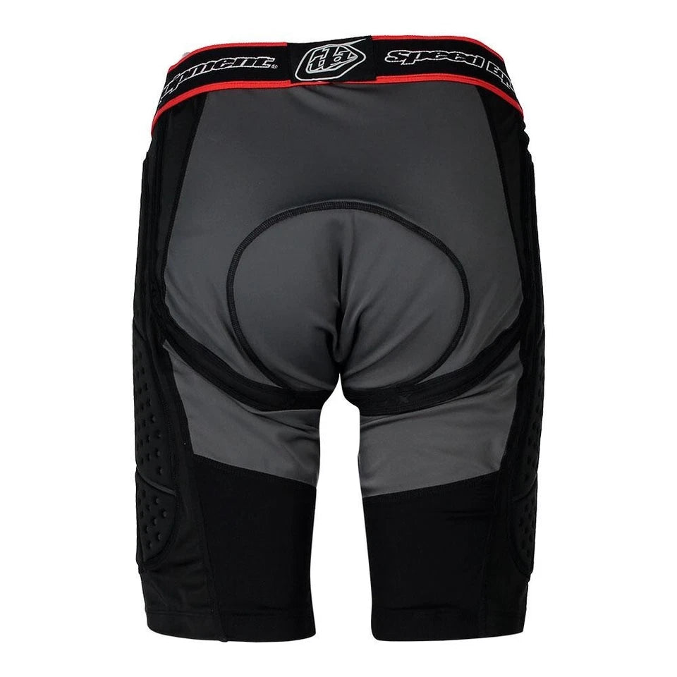 Troy Lee Designs LPS 5605 Protective Compression Shorts