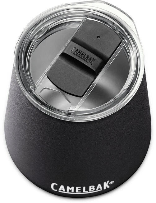 Camelbak Horizon Wine Tumbler - Vacuum Insulated Stainless Steel 12oz