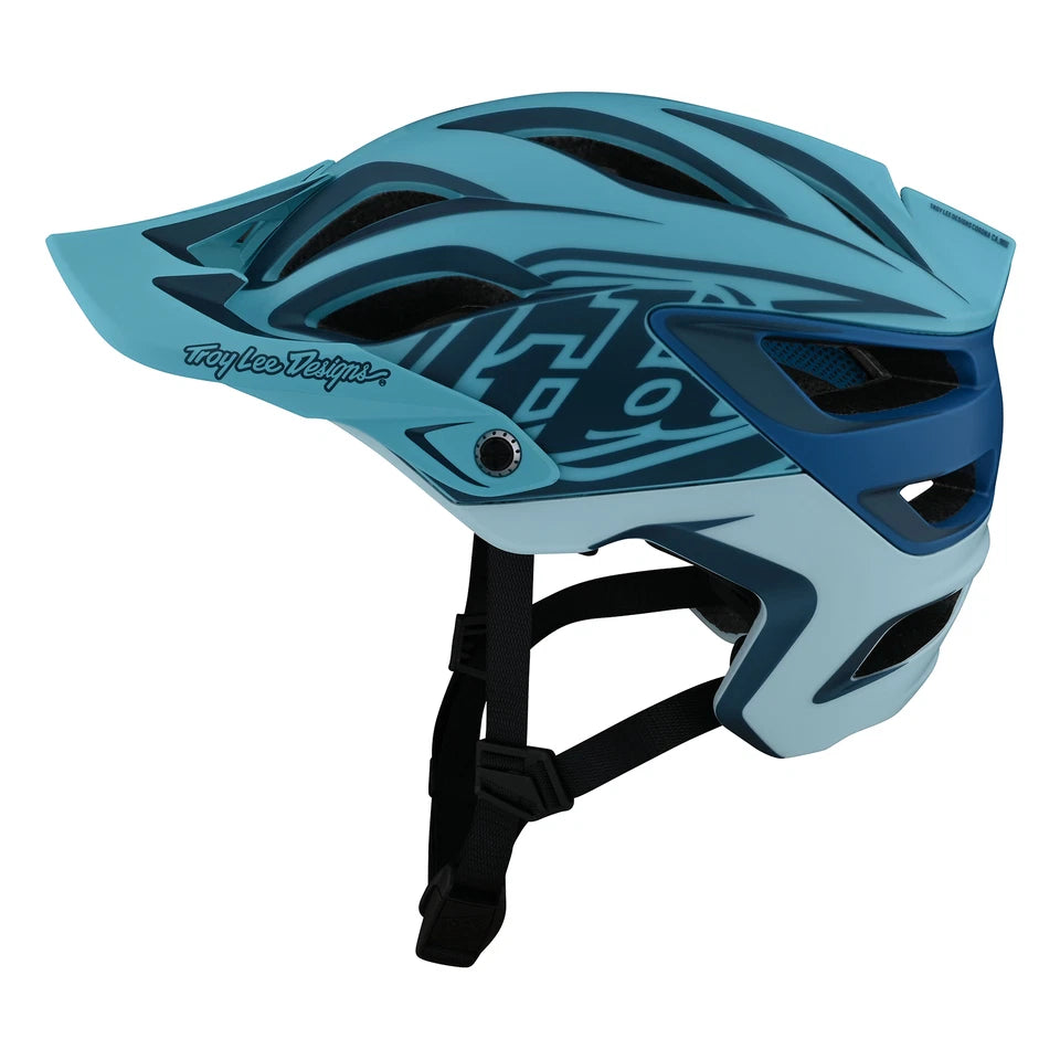 Troy Lee Designs A3 Helmets w/ MIPS