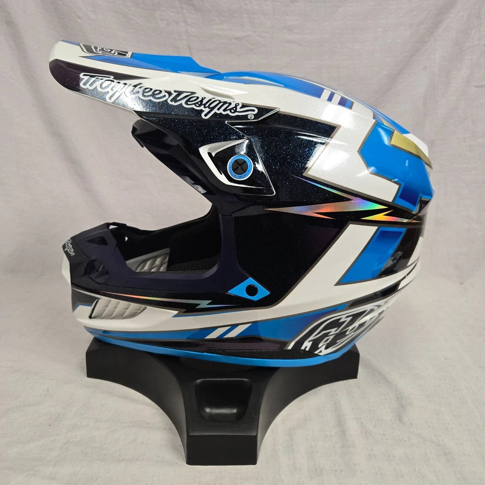 Troy Lee Designs SE5 Composite Helmet W/ MIPS *SAMPLE*