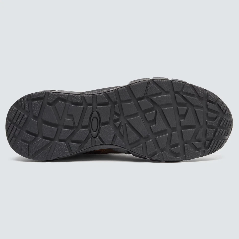 Oakley Coyote Mid Zip Boot