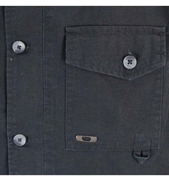 Oakley Taildragger Hooded Jacket