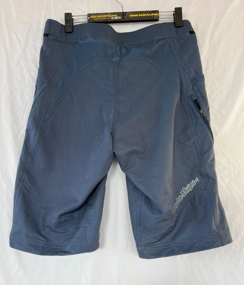 Troy Lee Designs Ruckus Shorts Shell No Liner *DISPLAY* CLOSEOUT