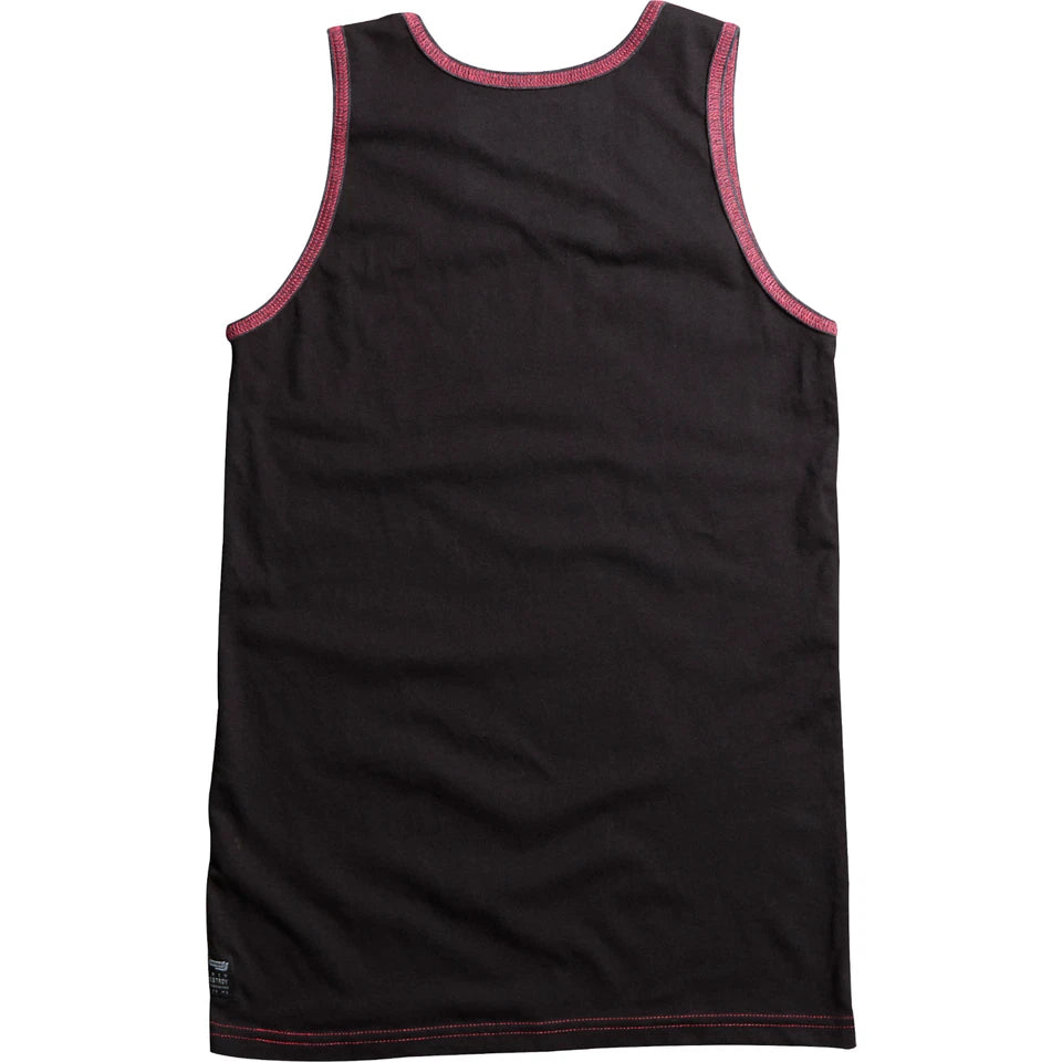 Fox Racing Boys Forcible Tank Top