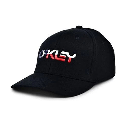 Oakley B1B Metallic Destination Hat