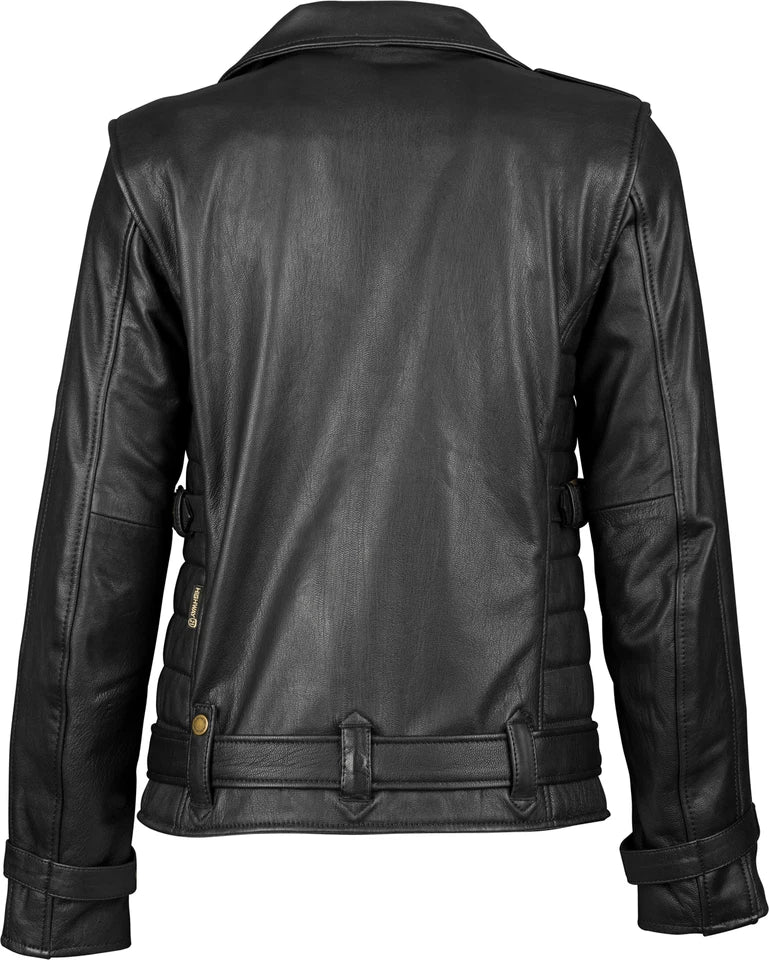 Highway 21 Womens Pearl Jacket