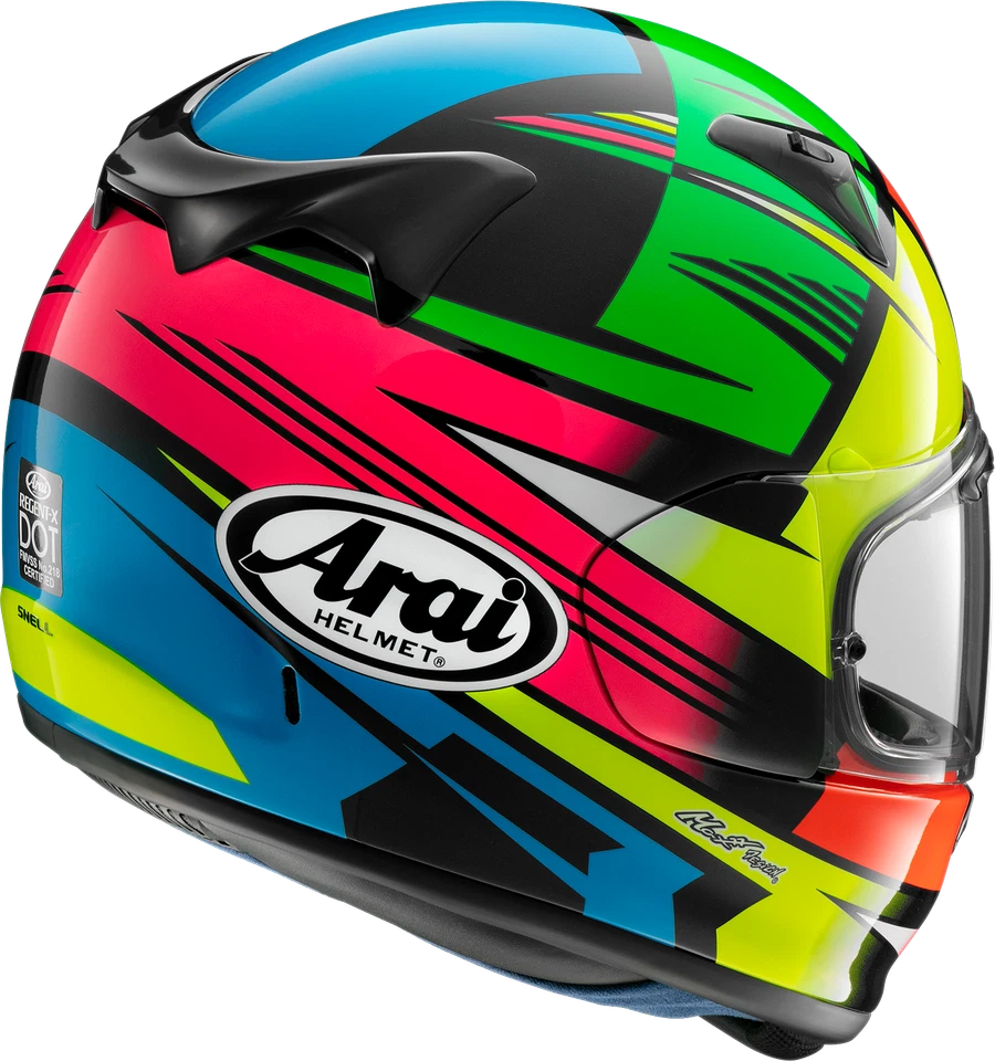 Arai Regent-X Rock Helmet CLOSEOUT