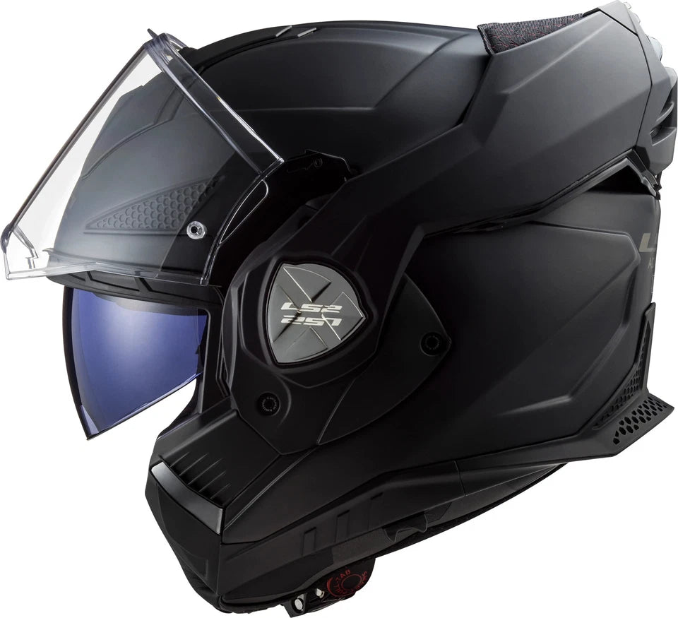 LS2 Advant X Modular Helmet