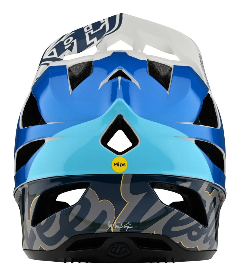 Troy Lee Designs Stage Helmet w/ MIPS
