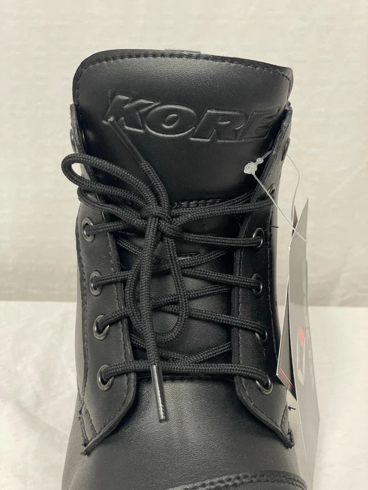 Kore Kicker Motorcycle Riding Boots