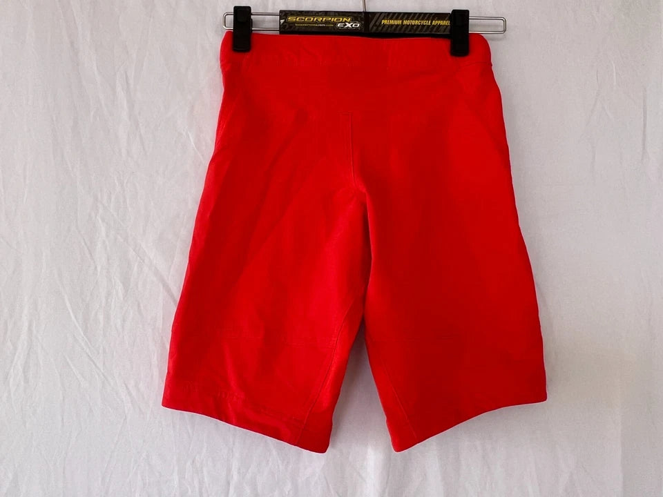 Troy Lee Designs Youth Skyline Shorts Shell No Liner *DISPLAY* CLOSEOUT