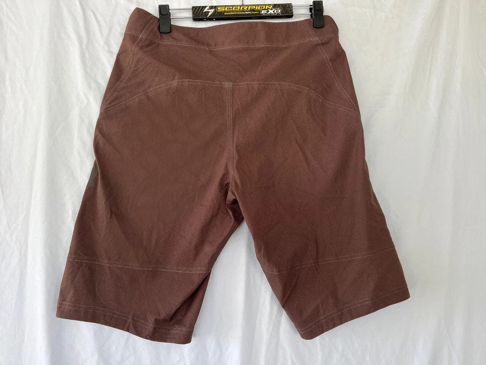 Troy Lee Designs Skyline Air Shorts No Liner *DISPLAY* CLOSEOUT