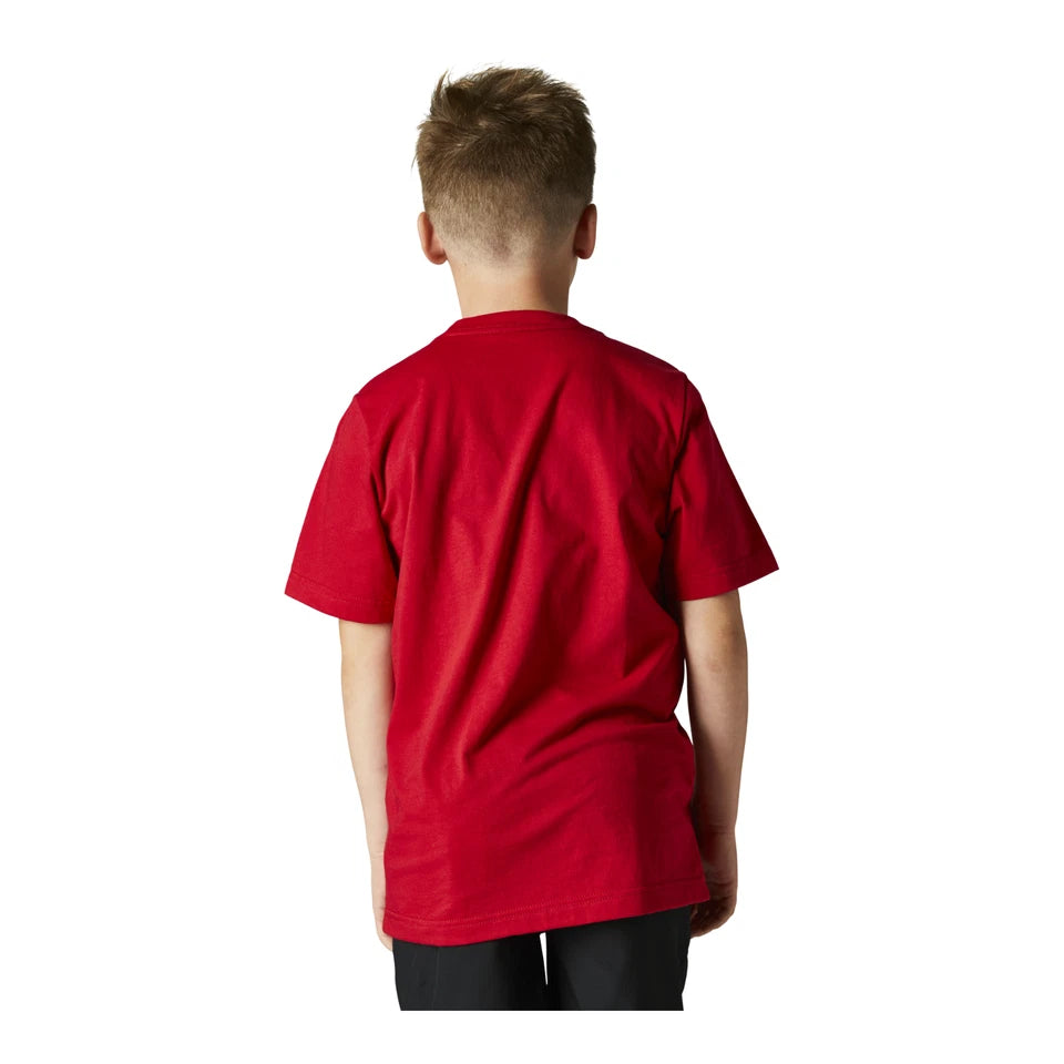Fox Racing Youth Honda Short Sleeve Tee