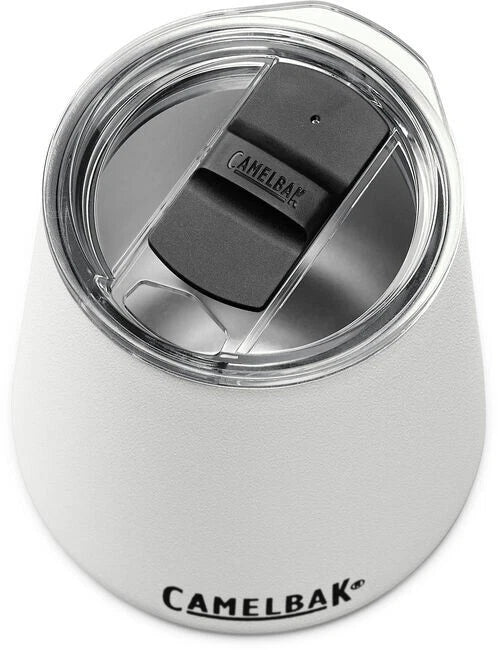 Camelbak Horizon Wine Tumbler - Vacuum Insulated Stainless Steel 12oz