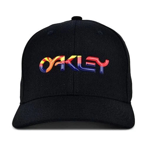 Oakley B1B Metallic Destination Hat