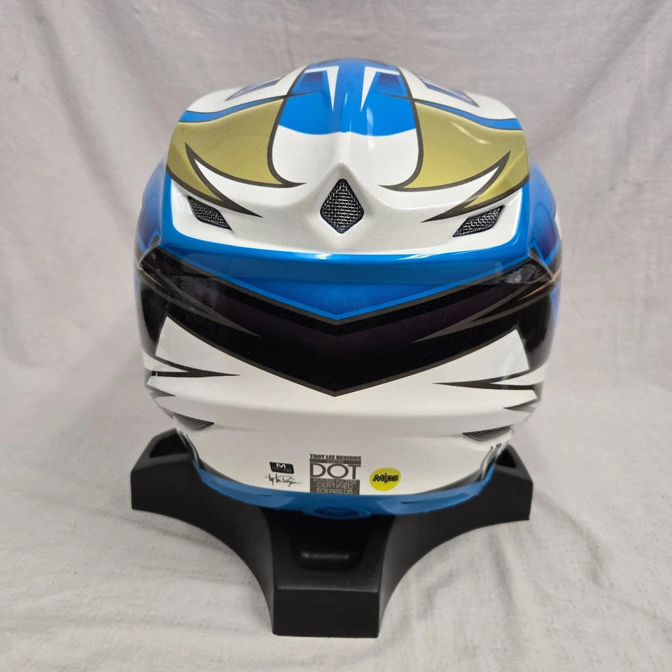 Troy Lee Designs SE5 Composite Helmet W/ MIPS *SAMPLE*