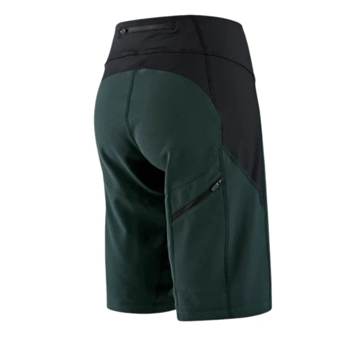 Troy Lee Designs Womens Luxe Shorts No Liner CLOSEOUT