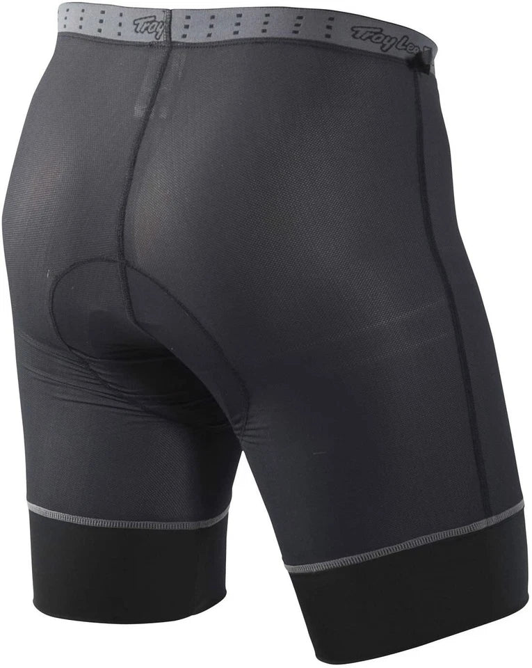 Troy Lee Designs Womens Inner Liner Chamois Shorts *SAMPLE* CLOSEOUT